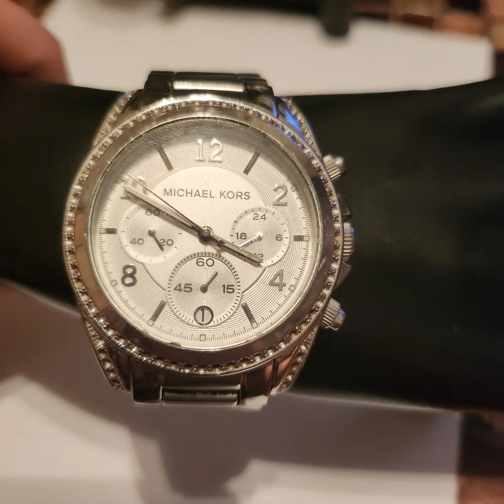 Michael Kors watch